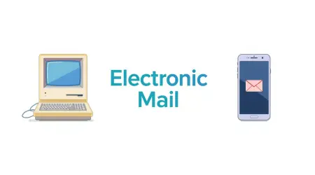 What Is the Full Form of Email? The Surprising Back-Story Every Internet User Should Know