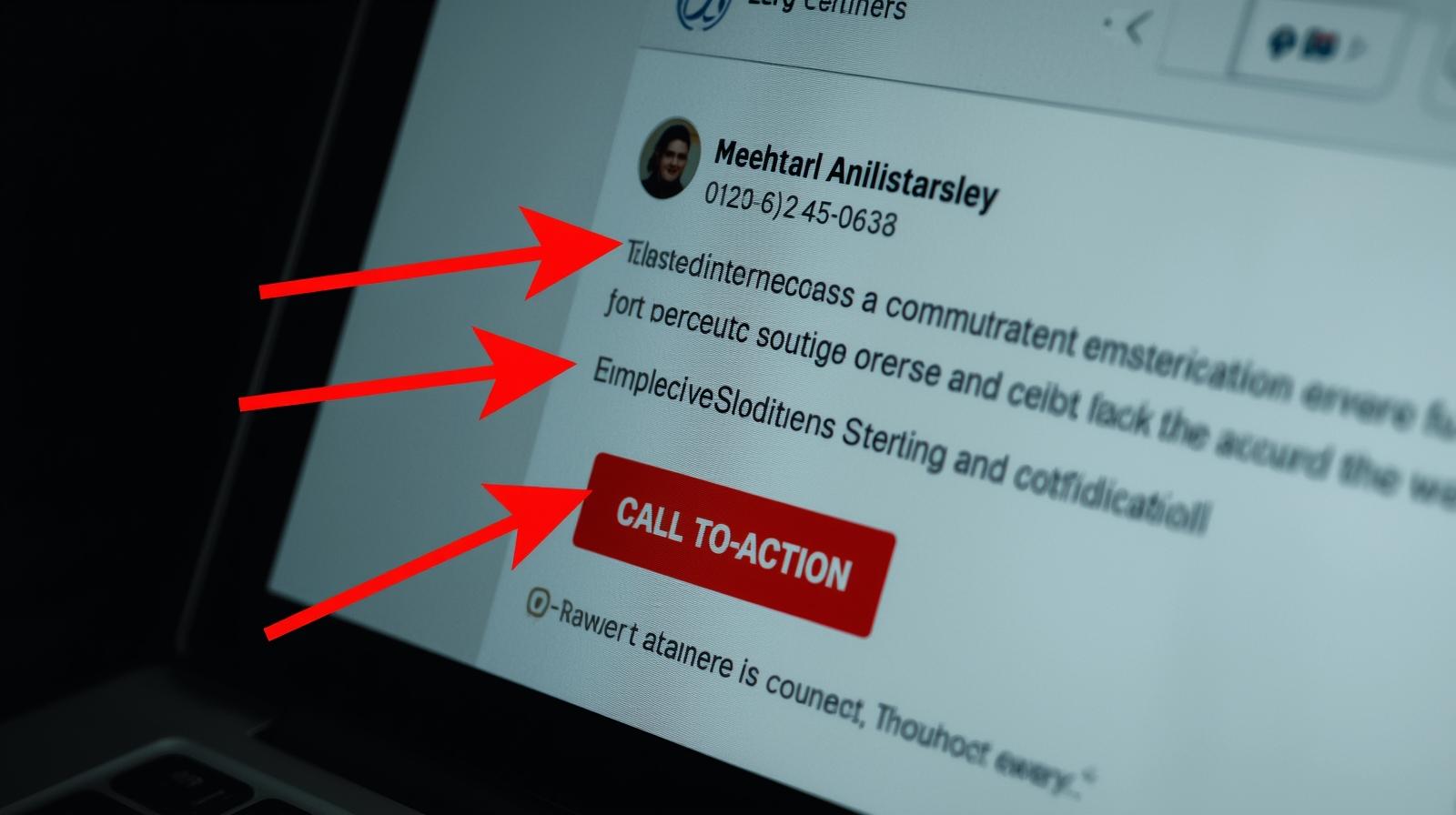 What Does a Fake Email Look Like? The Complete Visual Guide