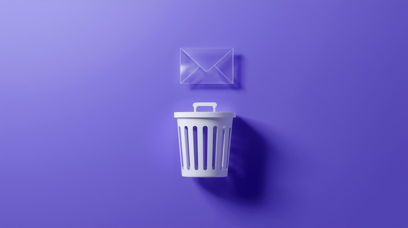 Ghost Email Address: The Invisible Shield Every Digital Citizen Needs